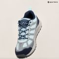 Buty trekkingowe damskie BERGSON Sirbal Low STX light blue 22