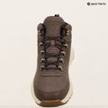 Buty męskie Helly Hansen Forest Evo coffee bean/ sperry gum 16