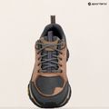 Buty męskie SKECHERS Arch Fit Road Walker Recon brown/multicolor 10