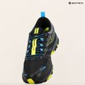 Buty do biegania dziecięce Joma Sima black 14
