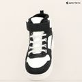Buty dziecięce BIG STAR OO374120 black/white 14