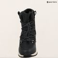 Śniegowce dziecięce Viking Equip Warm Waterproof SL black 15