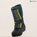Śniegowce dziecięce Sorel Youth Flurry 24 spruce/grill 15