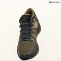 Buty męskie Timberland Sprint Trekker military olive 9