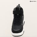 Buty dziecięce Viking Squad Warm Waterproof 1V black 15