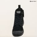 Buty męskie Palladium Pampa HI ZIP WL black 16
