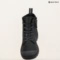 Buty Palladium Pampa ZIP LTH ESS black 16