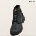 Buty Palladium Pampa Hi Coated black 15