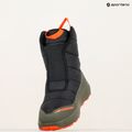 Śniegowce damskie DYNAFIT Winter Bootie winter moss/black out 9