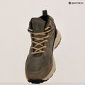 Buty męskie Jack Wolfskin Camp Fever Texapore Mid cold coffee 11