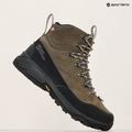 Buty trekkingowe męskie Jack Wolfskin Terraquest Arctic Texapore Mid cold coffee 11