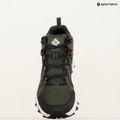 Buty trekkingowe męskie Columbia  Peakfreak II Mid Outdry deep olive/ desert sun 18