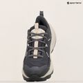 Buty turystyczne damskie Salomon Elixir GTX nine iron/silver cloud/sponge 16