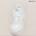 Buty damskie Lacoste T-Clip Platform white 16