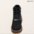 Buty damskie BIG STAR OO274A290 black 14