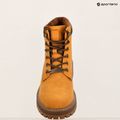 Buty damskie BIG STAR OO274A288 camel 16