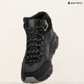 Buty męskie BIG STAR OO174345 black 14