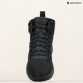 Buty męskie Lacoste T-Clip Winter Mid black 15