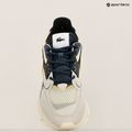 Buty męskie Lacoste L003 Neo off white/black 18