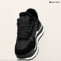 Buty damskie BIG STAR OO274A216 black 16