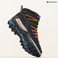 Buty trekkingowe męskie CMP Rigel Mid piombo/jaffa 9