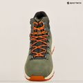 Buty męskie Helly Hansen Coastal Hiker lav green/ beluga 16