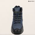 Buty turystyczne męskie REGATTA Vendeavour navy/oxford blue 19