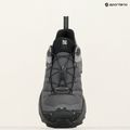 Buty trekkingowe męskie Salomon X Ultra 360 magnet/black/pewter 17