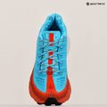 Buty do biegania damskie Merrell Agility Peak 5 atoll/cloud 9