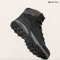 Buty trekkingowe damskie Jack Wolfskin Refugio Prime Texapore Mid phantom 17