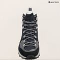 Buty trekkingowe damskie Jack Wolfskin Cyrox Texapore Mid graphite 17