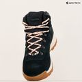 Buty trekkingowe damskie Columbia Newton Ridge Plus WP Amped black/ blush rose 21