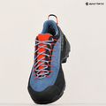 Buty podejściowe damskie La Sportiva TX4 Evo GTX moonlight/cherry tomato 16