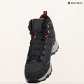Buty turystyczne męskie CampuS Tampa black 11
