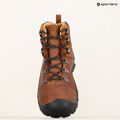 Buty trekkingowe męskie KEEN Pyrenees syrup 13