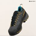 Buty podejściowe męskie La Sportiva TX4 Evo GTX carbon/bamboo 15