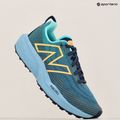 Buty do biegania damskie New Balance FuelCell Venym blue 15