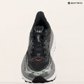 Buty do biegania męskie HOKA Stinson 7 black/outer orbit 9