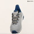 Buty turystyczne męskie HOKA Kaha 2 Low GTX galactic grey/stardust 15