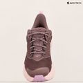 Buty turystyczne damskie HOKA Anacapa 2 Low GTX smoky quartz/cosmic pearl 17