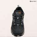 Buty trekkingowe męskie REGATTA Samaris III Low black/granit 16