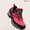 Buty trekkingowe damskie REGATTA Samaris III Low pink potion 17