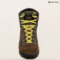 Buty turystyczne męskie AKU Slope Original GTX 14
