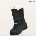Śniegowce dziecięce Reima Konkari black 18