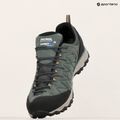 Buty turystyczne męskie Meindl Mondello GTX loden/orange 9
