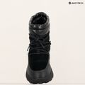 Śniegowce damskie Geox Spherica™ 4x4 ABX black 18