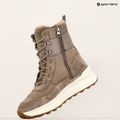 Buty damskie Geox Spherica™ Actif X2 ABX khaki 18