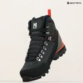 Buty trekkingowe męskie Millet G Trek 5 GTX black/ noir 11