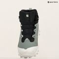 Buty trekkingowe damskie Salomon Crosstrak WP agave green/black/can ary green 20