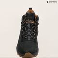 Buty turystyczne męskie Merrell Moab Speed 2 Ltr Mid Wp black 14